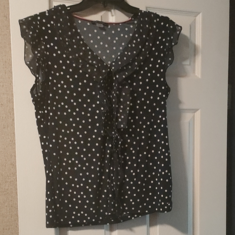Tommy Hilfiger Women's Top